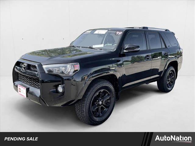 2019 Toyota 4Runner SR5 Premium — SUV — 80,020 mi — Centennial, CO