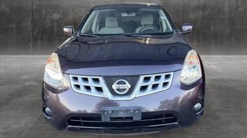 2004 nissan rogue