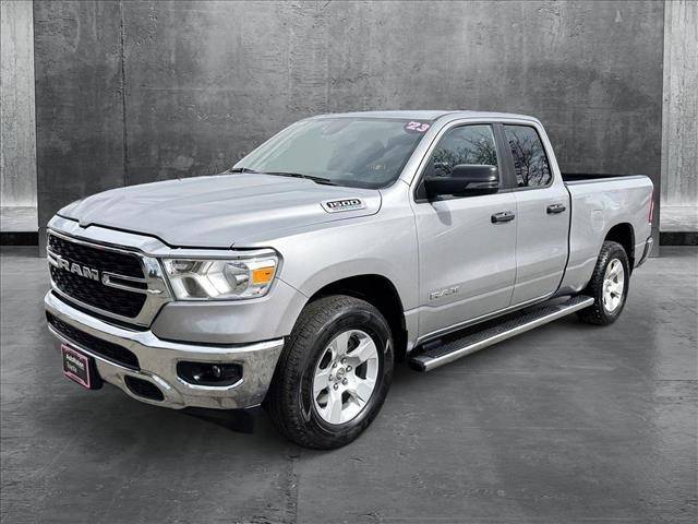2023 Ram 1500 Big Horn — Pickup Truck — 42,483 mi — Centennial, CO