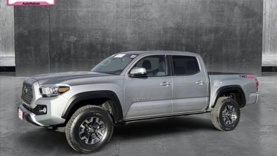 2023 Toyota Tacoma TRD Off Road — Pickup Truck — 25,570 mi — Centennial, CO