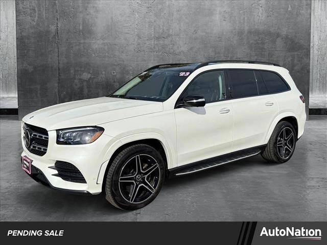 2023 Mercedes-Benz GLS GLS 450 — SUV — 13,978 mi — Centennial, CO