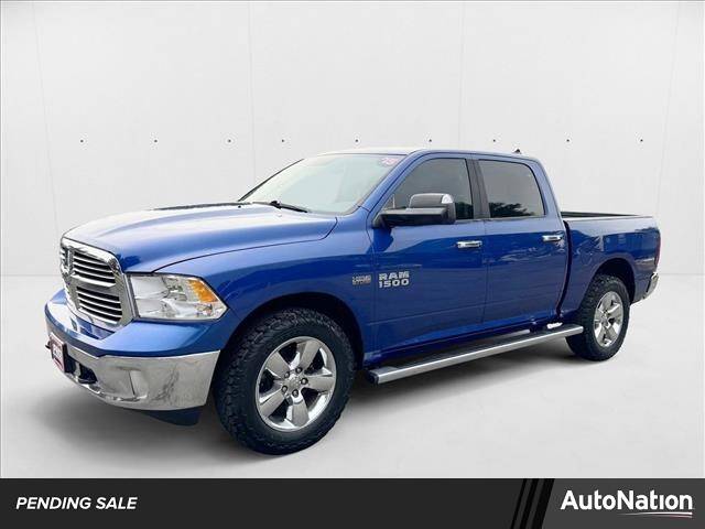 2015 Ram 1500 Big Horn — Pickup Truck — 124,823 mi — Centennial, CO