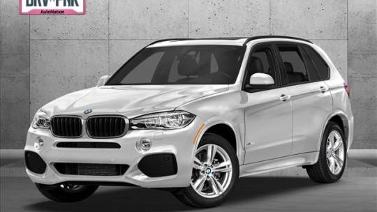2017 BMW X5 40e — SUV — 87,323 mi — Centennial, CO