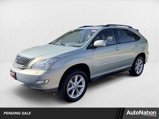 2008 Lexus RX RX 350 — SUV — 131,349 mi — Centennial, CO