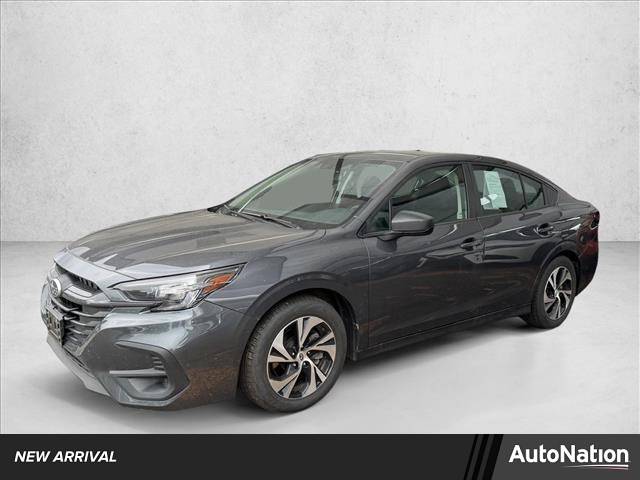 2024 Subaru Legacy 2.5i — Sedan — 18,291 mi — Centennial, CO