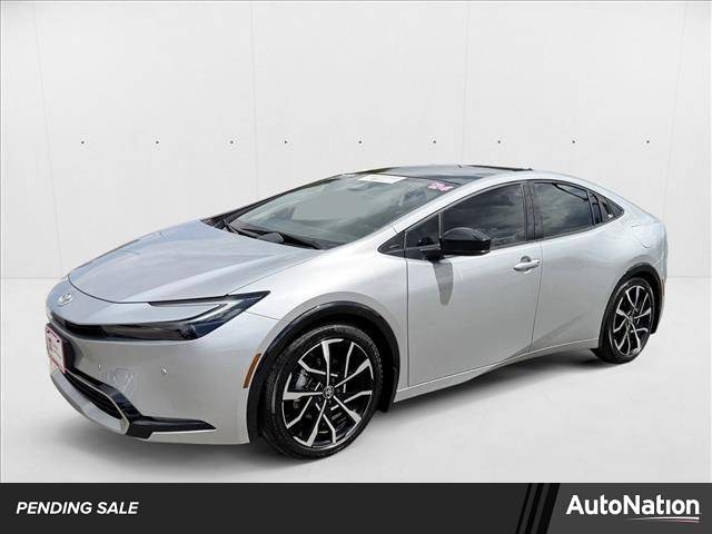 2024 Toyota Prius Prime XSE — Hatchback — 1,986 mi — Centennial, CO