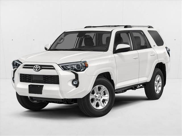 2024 Toyota 4Runner SR5 — SUV — 49,523 mi — Centennial, CO