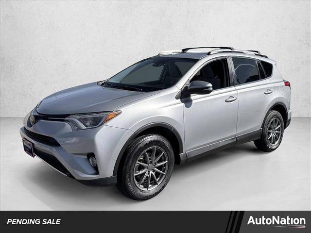 2016 Toyota RAV4 XLE — SUV — 112,152 mi — Centennial, CO