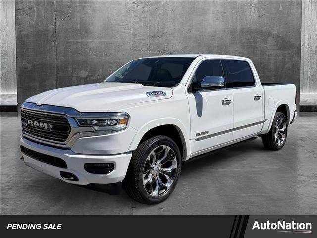 2020 Ram 1500 Limited — Pickup Truck — 116,029 mi — Centennial, CO