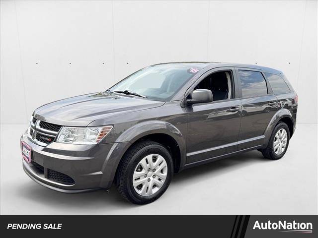 2015 Dodge Journey American Value Pack — SUV — 106,920 mi — Centennial, CO