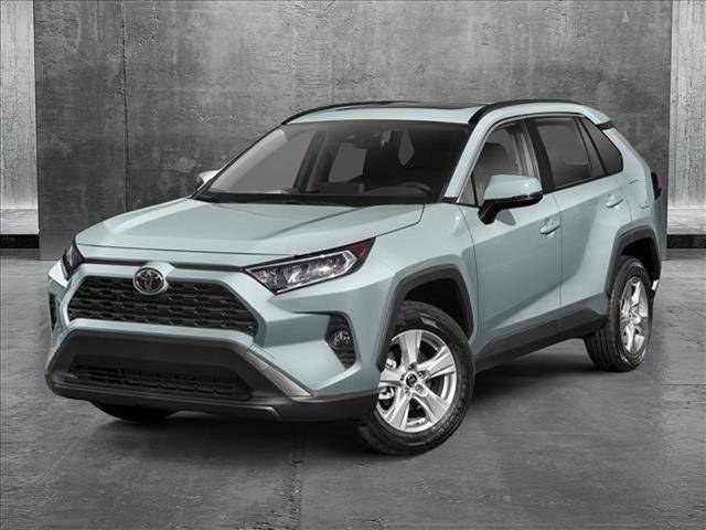 2022 Toyota RAV4 XLE — SUV — 53,477 mi — Centennial, CO