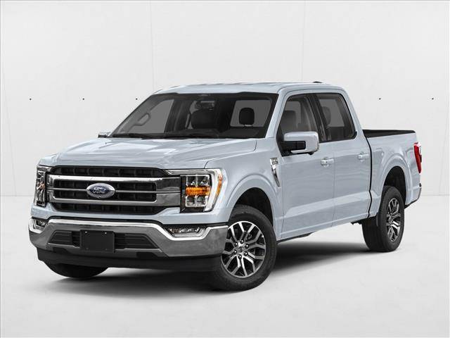 2021 Ford F-150 Lariat — Pickup Truck — 57,789 mi — Centennial, CO