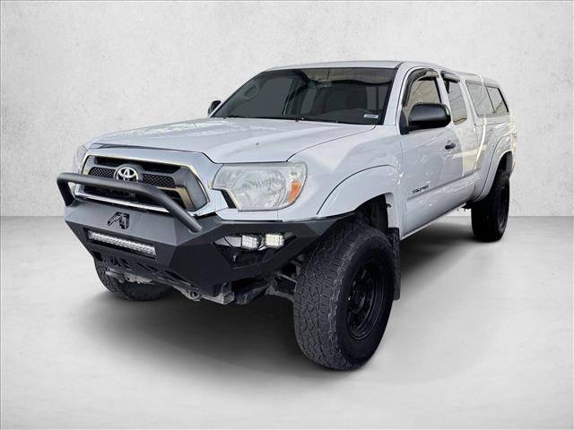 2013 Toyota Tacoma Base — Pickup Truck — 136,828 mi — Centennial, CO