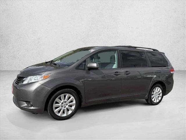 2012 Toyota Sienna LE — Minivan — 151,588 mi — Centennial, CO