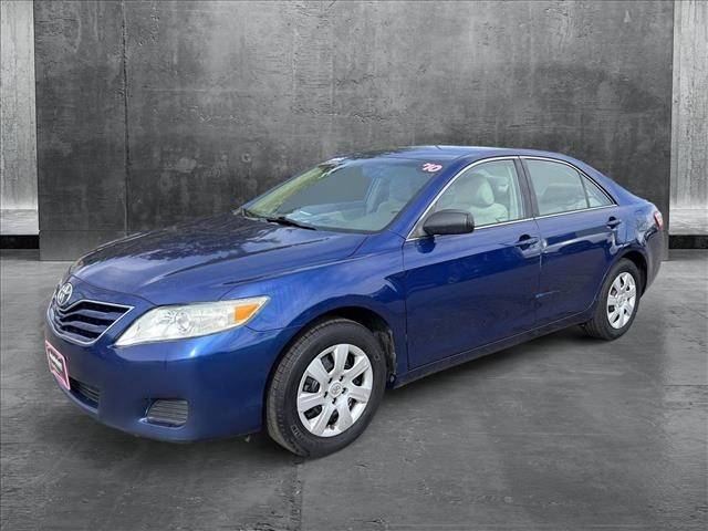 2010 Toyota Camry LE — Sedan — 162,249 mi — Centennial, CO