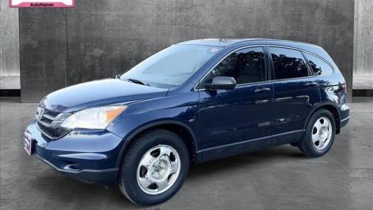 2011 Honda CR-V LX — SUV — 176,952 mi — Centennial, CO