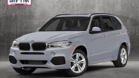2015 BMW X5 35d — SUV — 133,669 mi — Centennial, CO