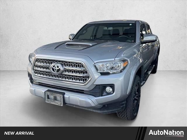 2016 Toyota Tacoma TRD Sport — Pickup Truck — 62,079 mi — Centennial, CO