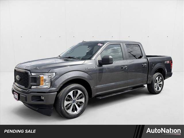 2020 Ford F-150 XL — Pickup Truck — 60,832 mi — Centennial, CO