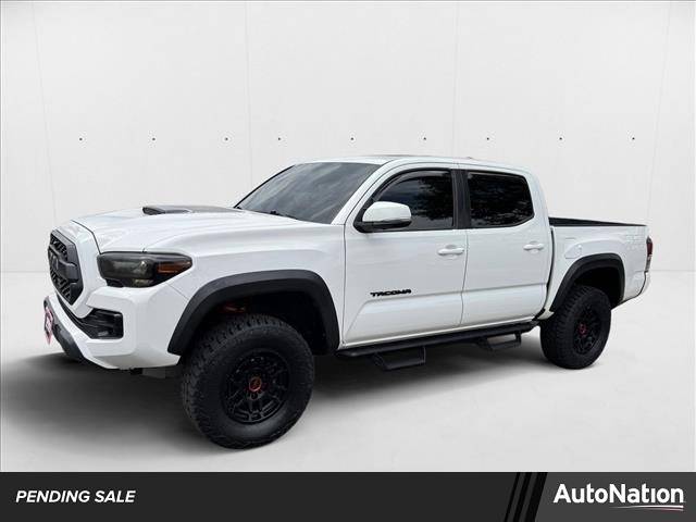 2022 Toyota Tacoma TRD Pro — Pickup Truck — 64,722 mi — Centennial, CO