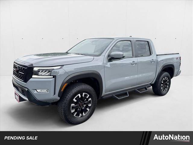 2023 Nissan Frontier PRO-4X — Pickup Truck — 19,658 mi — Centennial, CO