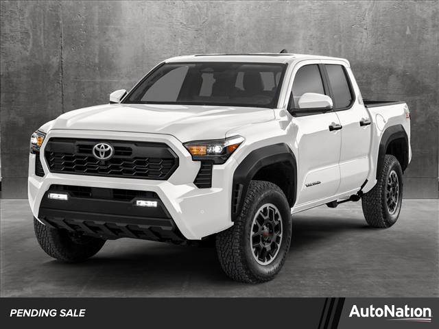 2025 Toyota Tacoma TRD Off Road — Pickup Truck — 1,548 mi — Centennial, CO