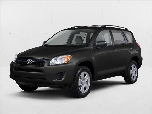 2011 Toyota RAV4 Base V6 — SUV — 66,548 mi — Centennial, CO