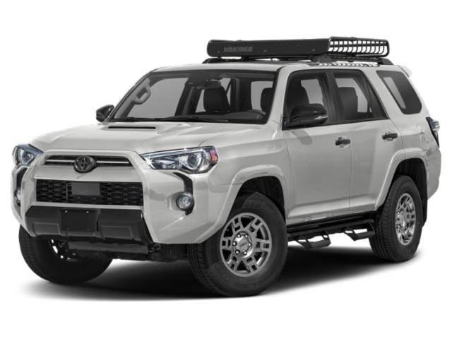 2020 Toyota 4Runner Venture — SUV — 49,790 mi — Centennial, CO