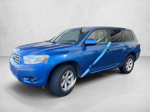 2008 Toyota Highlander Base — SUV — 142,258 mi — Centennial, CO