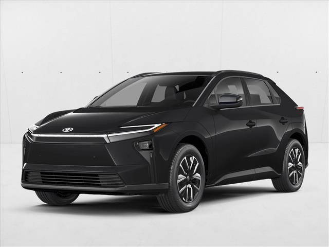 2026 Toyota bZ4X XLE