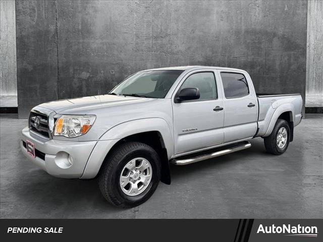2009 Toyota Tacoma PreRunner — Pickup Truck — 50,024 mi — Centennial, CO