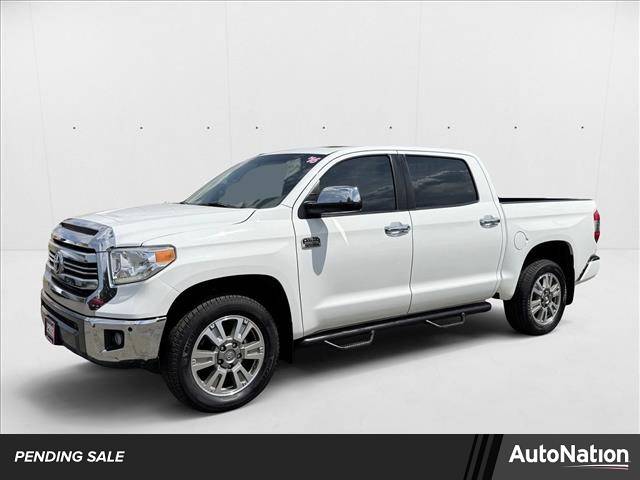 2016 Toyota Tundra 1794 Edition — Pickup Truck — 130,103 mi — Centennial, CO