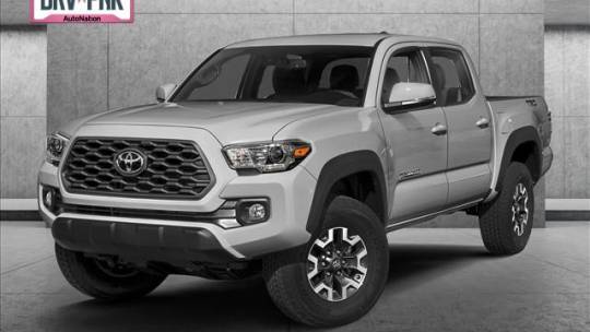 2022 Toyota Tacoma TRD Off Road — Pickup Truck — 42,836 mi — Centennial, CO
