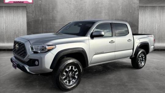2022 Toyota Tacoma TRD Off Road — Pickup Truck — 42,953 mi — Centennial, CO