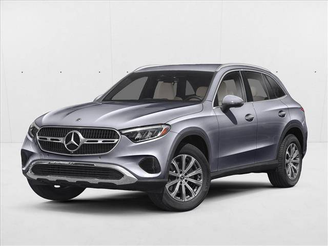 2024 Mercedes-Benz GLC GLC 300 — SUV — 18,536 mi — Centennial, CO