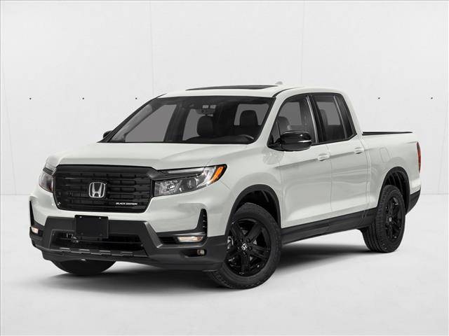 2022 Honda Ridgeline Black Edition — Pickup Truck — 51,375 mi — Centennial, CO