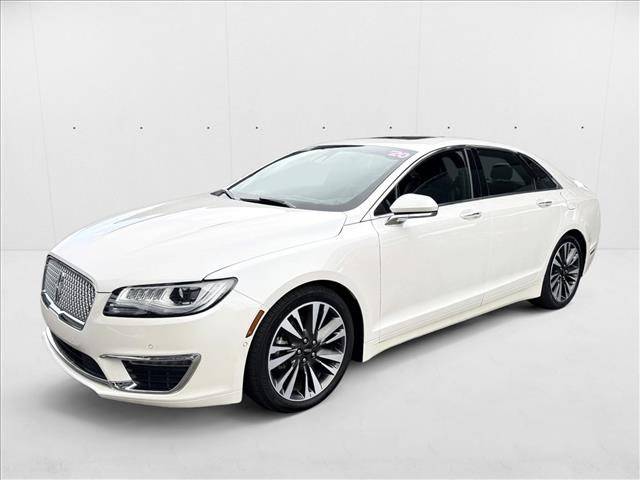 2020 Lincoln MKZ Reserve — Sedan — 29,978 mi — Centennial, CO