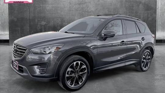 2016 Mazda CX-5 Grand Touring — SUV — 56,143 mi — Centennial, CO