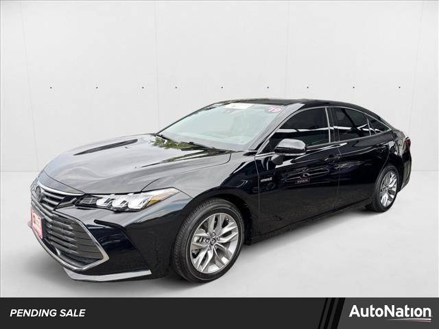 2019 Toyota Avalon Hybrid XLE — Sedan — 30,652 mi — Centennial, CO