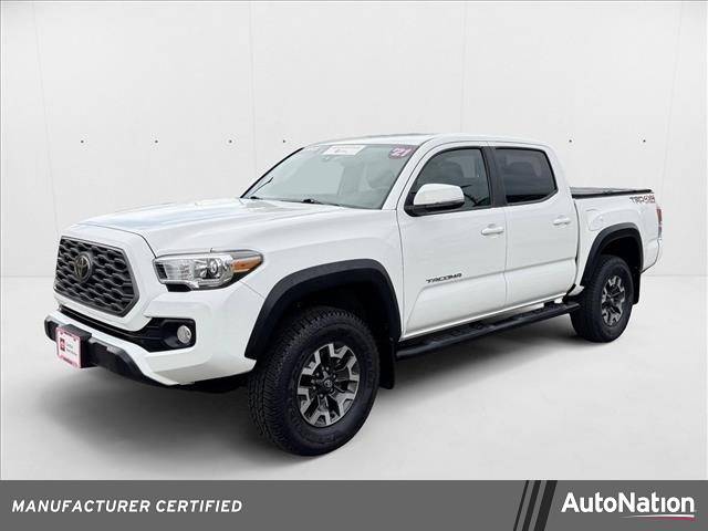2021 Toyota Tacoma TRD Off Road — Pickup Truck — 27,712 mi — Centennial, CO