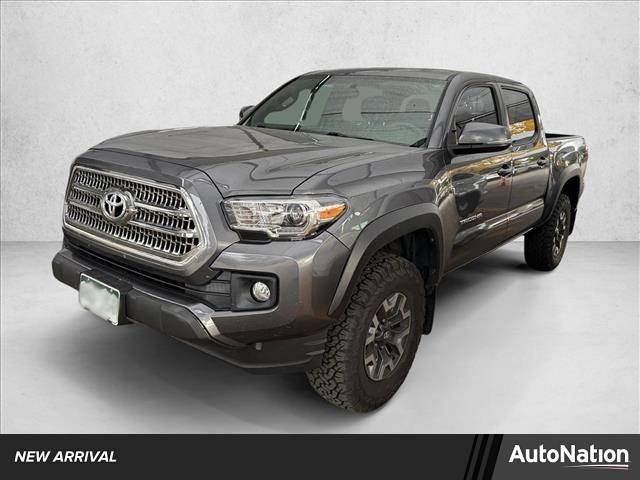 2017 Toyota Tacoma TRD Off Road — Pickup Truck — 110,487 mi — Centennial, CO