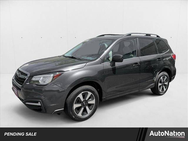 2017 Subaru Forester 2.5i Limited — SUV — 88,910 mi — Centennial, CO