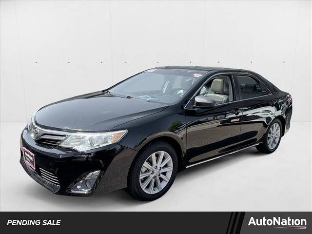 2012 Toyota Camry XLE — Sedan — 133,732 mi — Centennial, CO