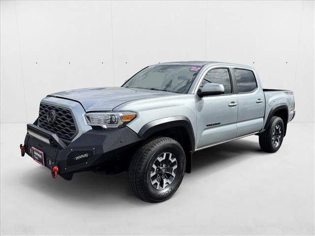 2022 Toyota Tacoma TRD Off Road — Pickup Truck — 75,621 mi — Centennial, CO