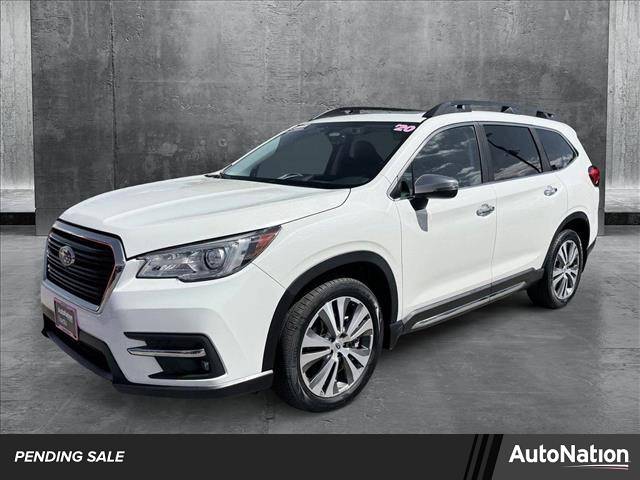2020 Subaru Ascent Touring — SUV — 80,484 mi — Centennial, CO
