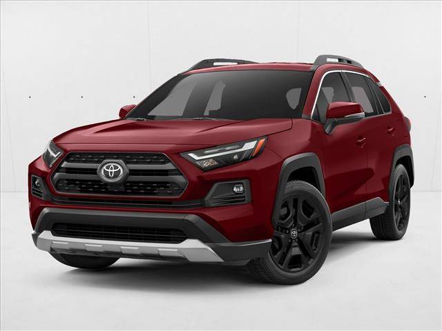 2023 Toyota RAV4 Adventure — SUV — 47,484 mi — Centennial, CO