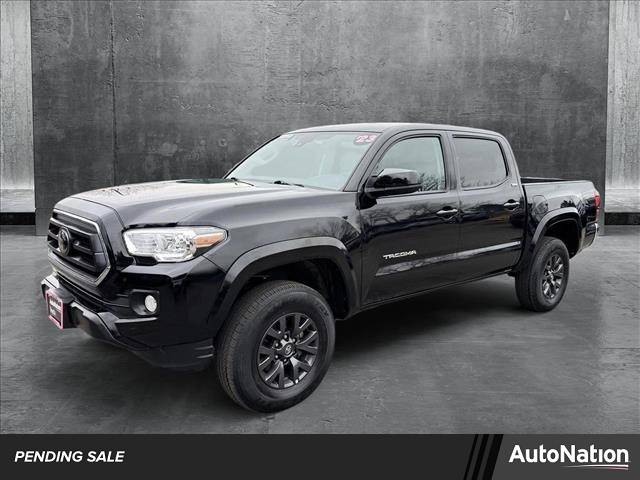 2023 Toyota Tacoma SR5 — Pickup Truck — 21,947 mi — Centennial, CO