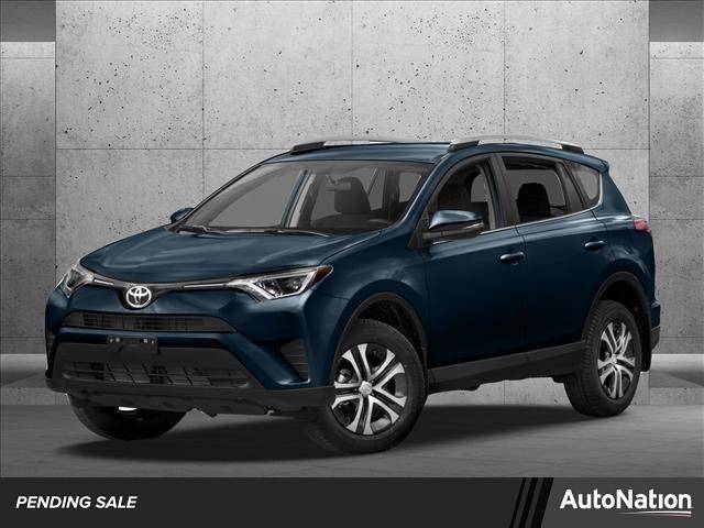 2018 Toyota RAV4 LE — SUV — 64,330 mi — Centennial, CO