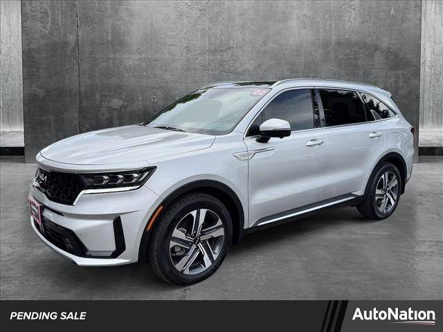 2022 Kia Sorento Plug-In Hybrid SX Prestige — SUV — 60,529 mi — Centennial, CO