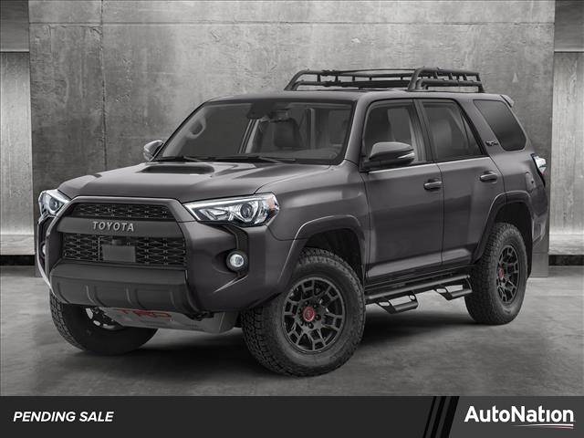 2024 Toyota 4Runner TRD Pro — SUV — 22,621 mi — Centennial, CO
